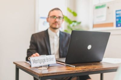 Is Your Mortgage Broker Being Transparent? 3 Questions to Ask Before Refinancing