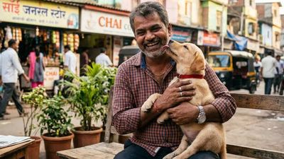 5 Tips for First-Time Pet Owners