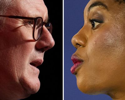 Opportunities, perils and pitfalls: how UK parties have responded to war in Iran