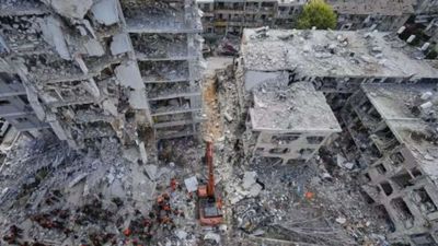 Stay indoors: US military issues safety warning to civilians in Iran amid rising Middle East tensions