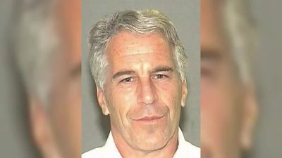 Prison Guards Discussed Covering Up Epstein's Death On Morning He Died: Report