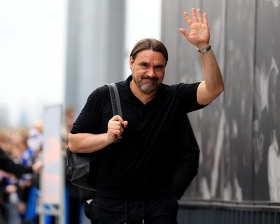 Leeds 3-0 Norwich: FA Cup fifth round – as it happened