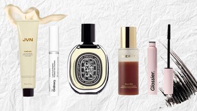 As a team, we're constantly swapping beauty tips and recs - these are the 16 that have stuck