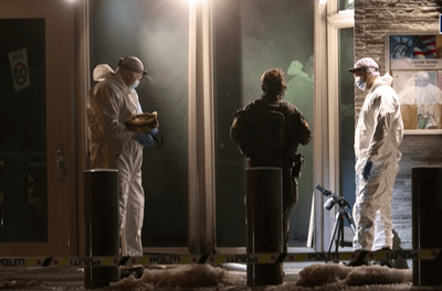 Explosion Rocks US Embassy in Oslo as Police Launch Major Investigation