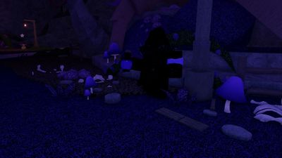 How to get the Plaguereaver Rod in Fisch