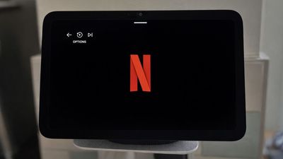 I watched Netflix on the new Echo Show 8 – here are 3 things I discovered