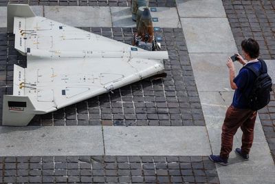 ‘Putin smiled’: Ukraine hurries to adapt as US focus moves to Iran