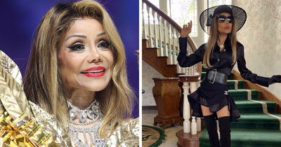 ‘This Ain’t Healthy’: La Toya Jackson’s New Photos Spark Concern Among Fans Over Her Appearance