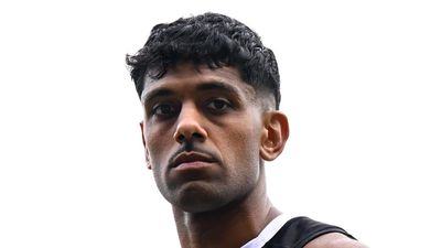 'Work through it': Saints coach to tagged star player