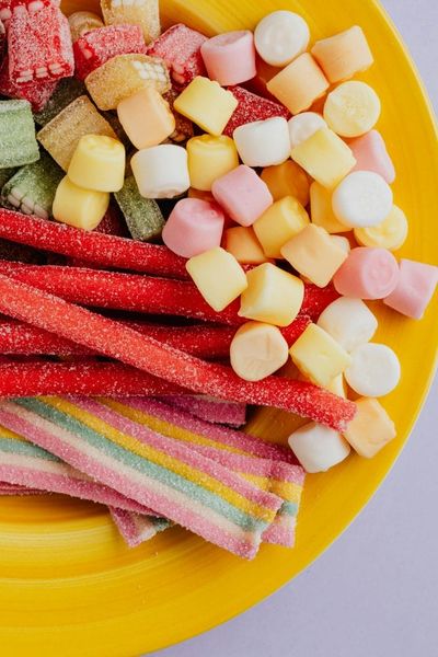 Why Sugar Sweets and Soft Drinks Are Among 2026 Fastest Rising Grocery Costs