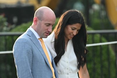 Republican senator says Stephen Miller is ‘out of his depth’ in Trump’s White House