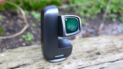 DwarfLab Dwarf Mini review: A pocket-sized smart telescope perfect for Instagram