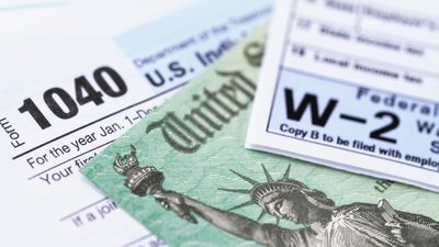 3 Reasons Your Tax Refund Could Be Smaller in 2026 (and What To Do About It)