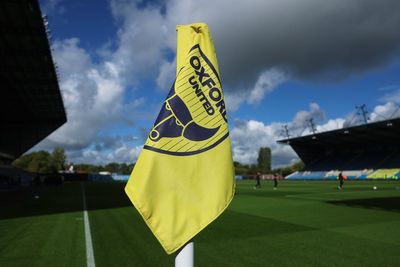 Player dies aged 15 after collapsing during Oxford girls’ academy game