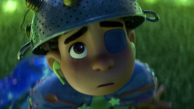 The Blunt Reason Pixar’s Elio Cut Its LGBTQ+ Storyline