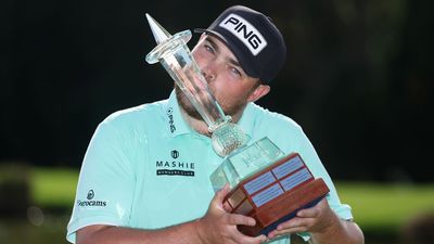 How Much Did Dan Bradbury Win At The Joburg Open?