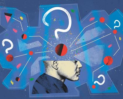 How ADHD diagnosis helped my mental health