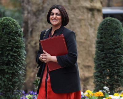 Mahmood’s new rules will leave refugees in cruel state of uncertainty