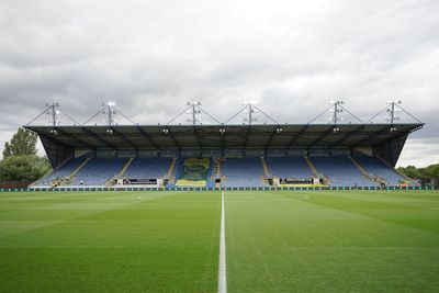 Footballer, 15, dies after collapsing during match