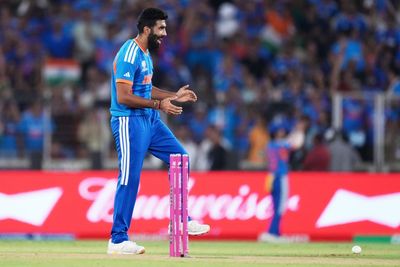 India wins cricket's Twenty20 World Cup with 96-run victory over New Zealand