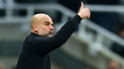 Why Pep Guardiola’s Two-Match Ban Won’t Include Carabao Cup Final vs. Arsenal