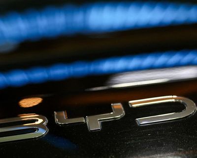 The Guardian view on EV charging: China took the right lessons from Britain’s past