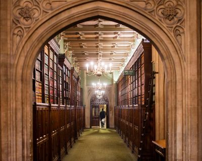 The Guardian view on secrecy in parliament: hiding the names of MPs’ staff would undermine democracy