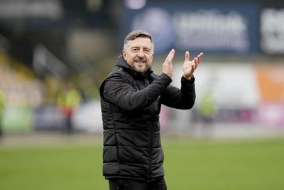 Jon Brady admits Port Vale’s FA Cup run ‘pain in the bum’ amid relegation scrap