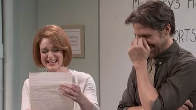 SNL’s Ryan Gosling Prank Is More Evidence Of A Huge Misconception About The Show