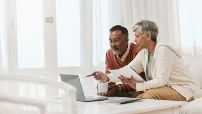 Are Annuities Safe?