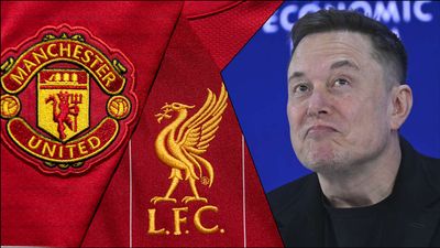 ‘Sickening, Irresponsible’—Man Utd, Liverpool Defeat Elon Musk in AI Battle