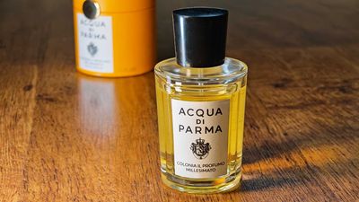 I tested Acqua di Parma Colonia Il Profumo Millesimato – the birthday brand celebrates with a landmark, spring-ready scent