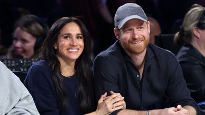 Are Harry and Meghan hypocrites for posting photos of Archie and Lilibet?