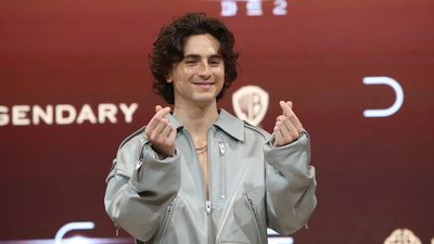 Timothée Chalamet’s Comments on the Opera and Ballet Are Offensive. And Weird to Say as an Actor!