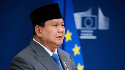 Donald Trump’s so-called Board of Peace faces a major blow as Indonesia threatens to walk away