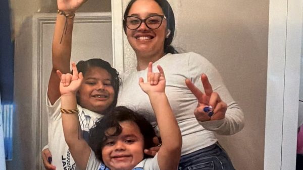 ICE under fire for allegedly using ‘intentional’ deception to deport a 6-year-old deaf child