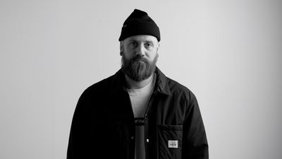 'Design without intent is useless': 5 questions with Paul Watmough-Halim