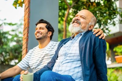 7 Scripts for Saying “No” to Adult-Kid Money Requests With Less Guilt