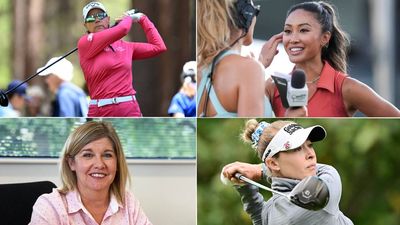 IWD 2026: 10 Powerhouse Women In Golf Who Prove That When We 'Give To Gain', The Game Wins