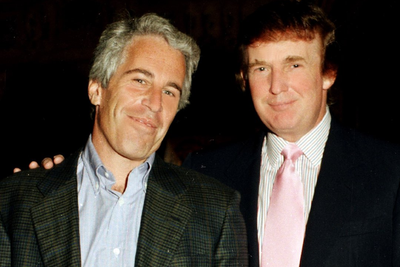 Epstein Files Reveal FBI Met Four Times With Woman Who Accused Trump of Sexual Assault at Age 13