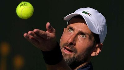 Roger Federer’s Former Coach Downplays Novak Djokovic’s Successes Discussing GOAT Debate