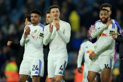 Leeds can dream about ‘writing another piece of history’ with FA Cup run – Farke