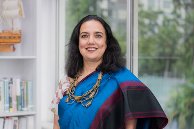 Asia’s family offices and corporations must step up to replace a cash-strapped UN and fill the SDG funding gap