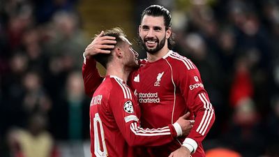 The Next Five Deals Liverpool Need to Do After Ryan Gravenberch Contract Extension—Ranked