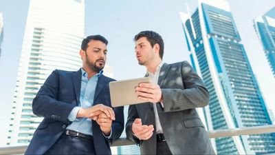 Why are Indian investors pouring billions into Dubai real estate? Golden visas and huge returns behind property market boom