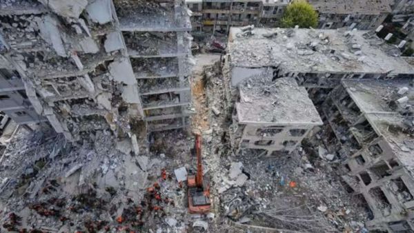 Iran war: Seventh US service member dies after being wounded in Saudi Arabia