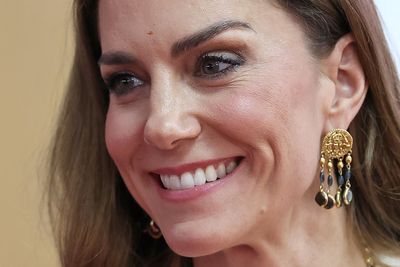 Kate hails ‘resilience and quiet strength’ of women on International Women’s Day