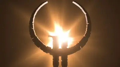 Sneaky trademark filing suggests id Software might be working on a long-awaited Quake sequel