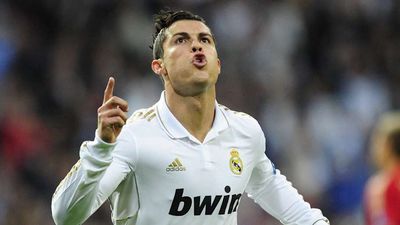 Real Madrid’s 10 Best Kits of All Time—Ranked