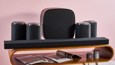 I tested LG’s most hardcore Dolby Atmos FlexConnect setup, and it works like a dream — but is it really worth buying all this?